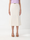 Twinset Skirt  Woman In White