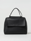 Orciani Handtasche  Damen Farbe Schwarz In Black
