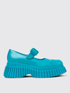 Camper Bcn Ballets In Blue
