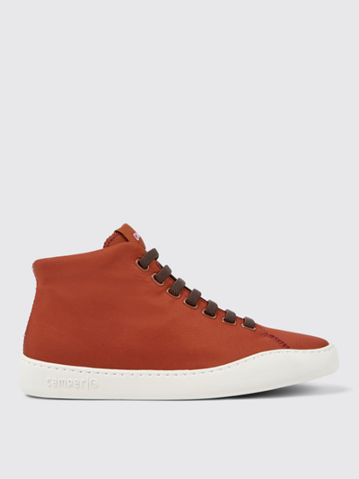 Camper Trainers  Damen Farbe Rot In Red