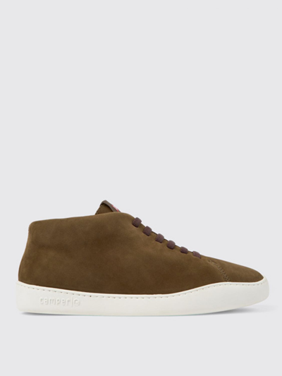 Camper Sneakers  Herren Farbe Braun In Brown