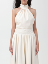 Philosophy Di Lorenzo Serafini Jumpsuits  Woman In Ivory