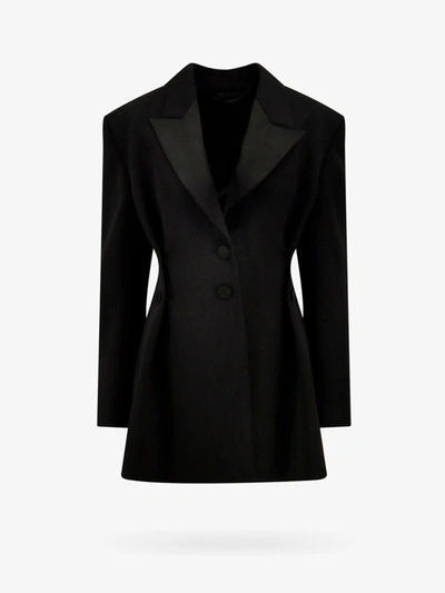 Givenchy Blazer In Black