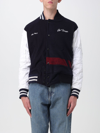 Greg Lauren Jacke  Herren Farbe Navy In Navy