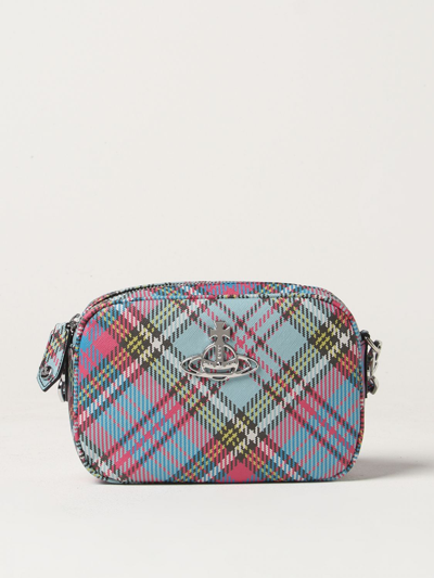 Vivienne Westwood Handbags In Multicolor