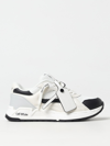 Off-white Sneakers In White 1