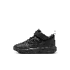 Jordan Babies' Nike Stay Loyal 3 Little Kids' Shoes In Black