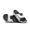 Jordan Men's  Hydro Xi Slides In White