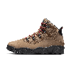 Jordan Men's  Winterized 6 Rings Shoes In Wheat/black/red