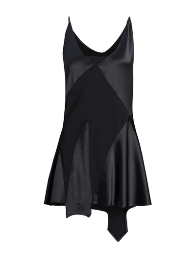 MAISON MARGIELA VERSATILE MINI DRESS