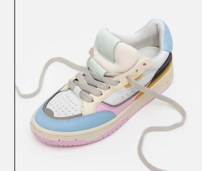 Oncept Seoul Shoes In Pink