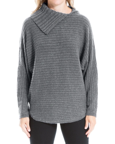 MAX STUDIO TUNIC SWEATER