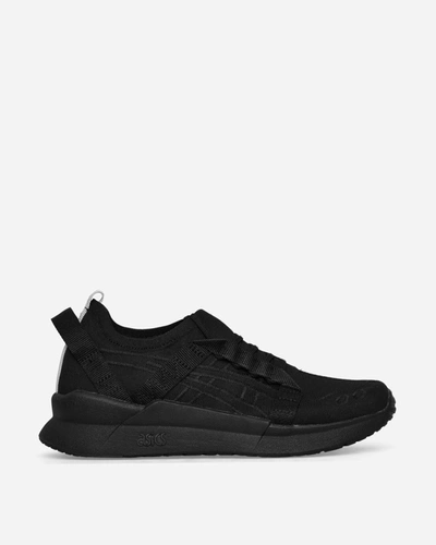 Asics Gel-lyte Iii Sneakers In Black