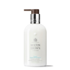 MOLTON BROWN MOLTON BROWN COASTAL CYPRESS AND SEA FENNEL HAND LOTION 300ML