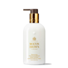 MOLTON BROWN MOLTON BROWN MESMERISING OUDH ACCORD AND GOLD BODY LOTION 300ML