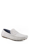 TOMMY HILFIGER TOMMY HILFIGER AMILE PENNY DRIVER LOAFER