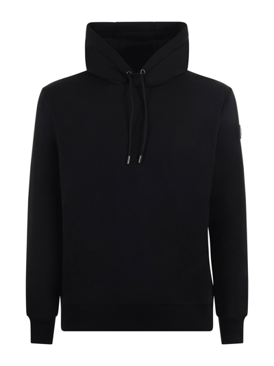 Colmar Originals Colmar Original Sweatshirt In Nero