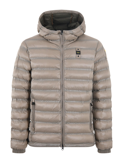 Blauer Jacket In Beige