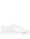 COMMON PROJECTS COMMON PROJECTS BBALL CLASSIC LEATHER SNEAKERS