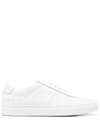 Common Projects Bball Classic Low-top Sneakers In White