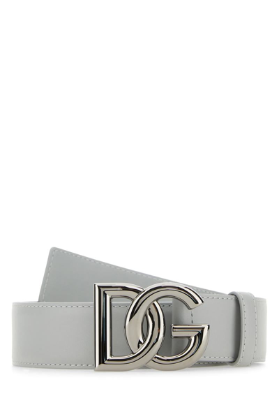 Dolce & Gabbana Belt In 87079