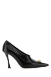 GIVENCHY GIVENCHY HEELED SHOES