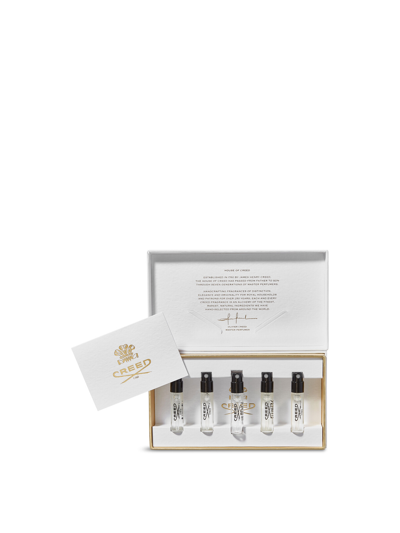 Creed Men's Inspiration Set