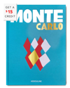 ASSOULINE MONTE CARLO BY ASSOULINE WITH $15 CREDIT