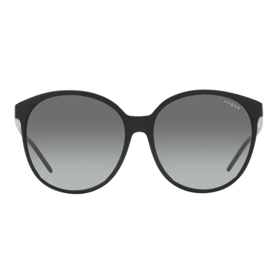 Vogue Eyewear Sunglasses In Black