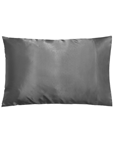 Rise Dual Sided Silk & Eucalyptus Pillowcase