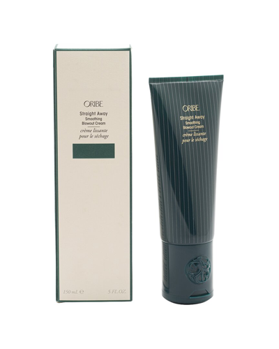 Oribe 5oz Straight Away Smoothing Blowout Cream