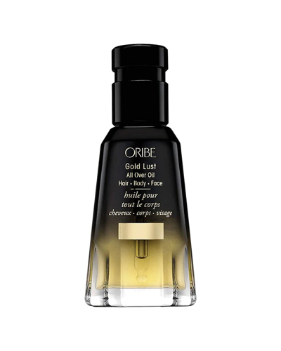 Oribe 1.7oz Gold Lust All Over Oil