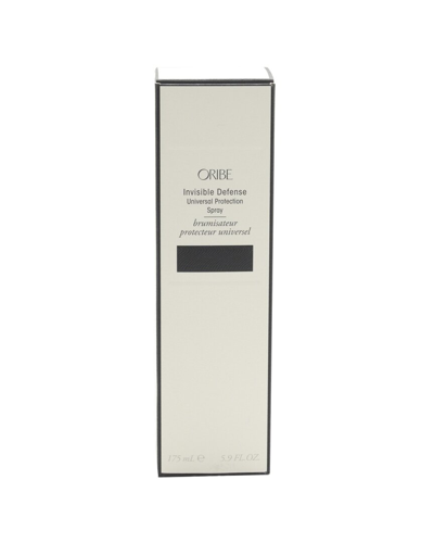 Oribe 5.9oz Invisible Defense Universal Protection Spray In White