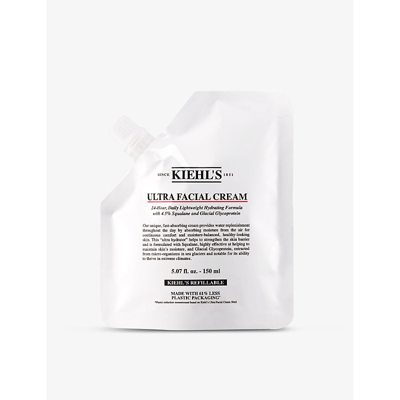 KIEHL'S SINCE 1851 ULTRA FACIAL CREAM REFILL 150ML