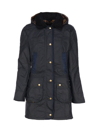 BARBOUR BARBOUR BOWER WAX JACKET