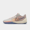 Nike Women's Sabrina 1 "grounded" Basketball Shoes In Light Bone/laser Orange/ashen Slate