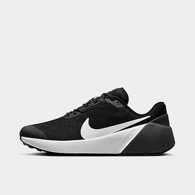 Nike Training Air Zoom Tr1 Trainers Black In Black/anthracite/white