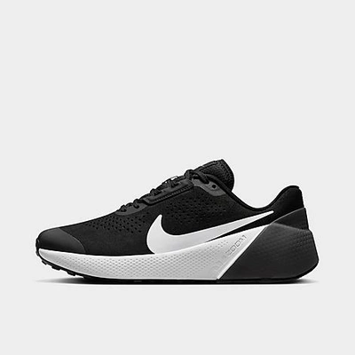 Nike Air Zoom Tr 1 Sneakers In Black