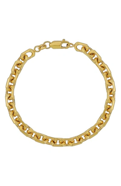 Bony Levy Katharine 14k Gold Chain Bracelet In 14k Yellow Gold