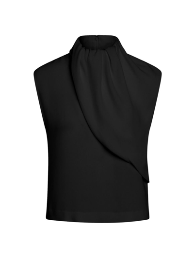 Careste Women's Olivia Sleeveless Top In Black