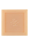 JO MALONE LONDON PEONY & BLUSH SUEDE SOAP, 3.5 OZ