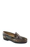 MARC JOSEPH NEW YORK EAST VILLAGE 2.0 PENNY LOAFER