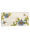 Villeroy & Boch Serveware, Amazonia Rectangular Sandwich Tray