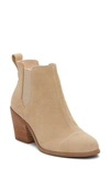 TOMS EVERLY CHELSEA BOOT