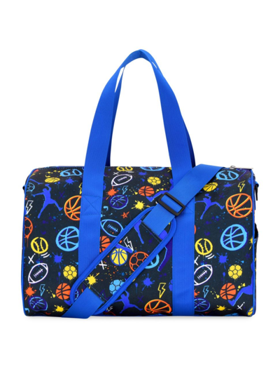 Iscream Corey Paige Sports Duffle Bag