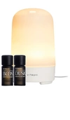 Vitruvi Glow Diffuser Bundle In N,a