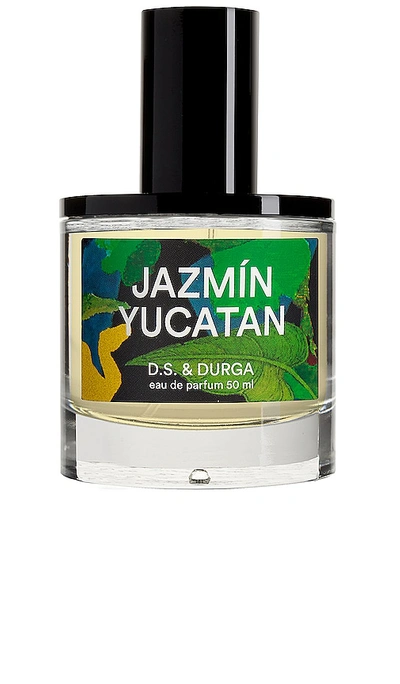 D.s. & Durga Jazmin Yucatan Eau De Parfum In N,a