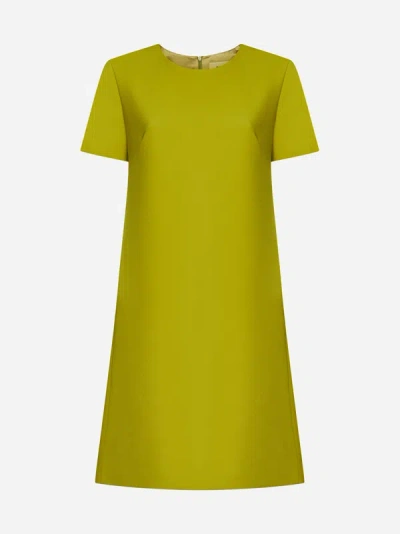 Blanca Vita Dress In Wakamole