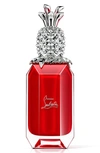 Christian Louboutin Womens Loubifunk Eau De Parfum 90ml