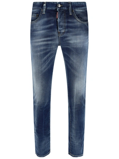 Dsquared2 Cool Guy Jeans In 470